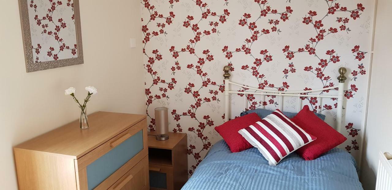 Fearnhead House Villa Warrington Kültér fotó