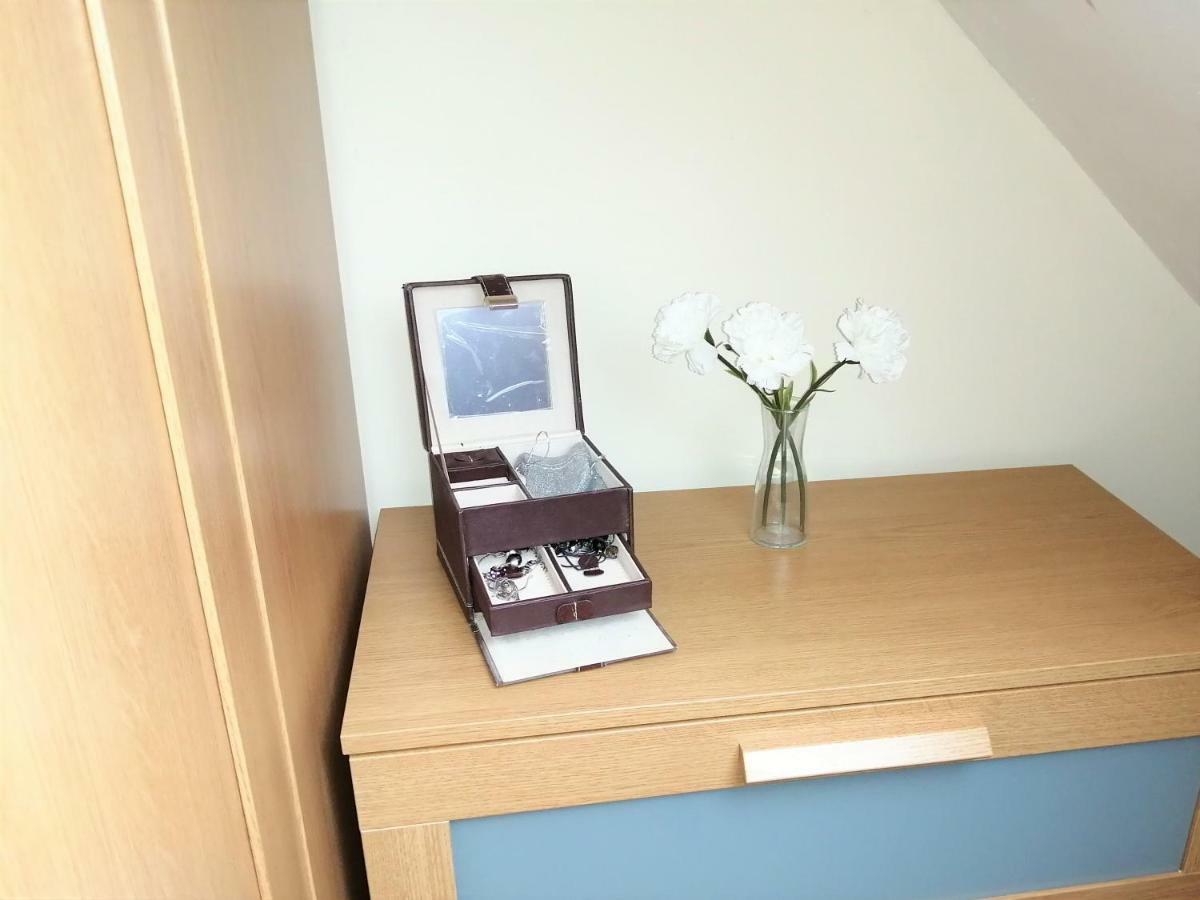 Fearnhead House Villa Warrington Kültér fotó